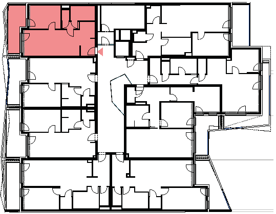 Vorschaubild für Wohnung 08