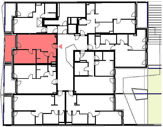 Vorschaubild für Wohnung 01