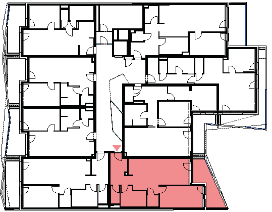 Vorschaubild für Wohnung 20