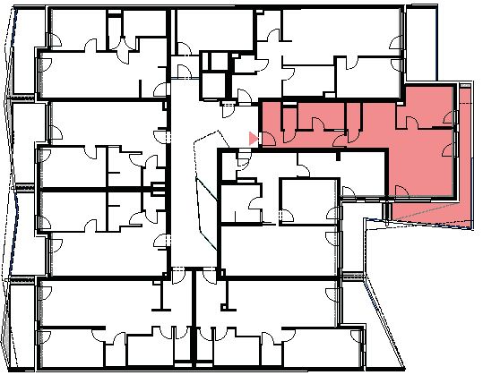 Vorschaubild für Wohnung 22